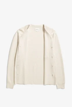 Nicolai Merino Cotton Milano Jacket