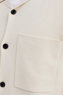 Nicolai Merino Cotton Milano Jacket