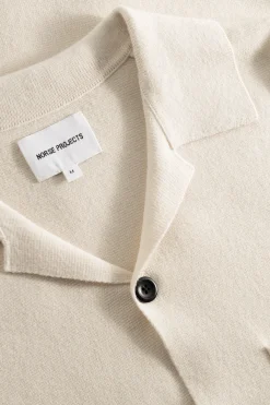Nicolai Merino Cotton Milano Jacket
