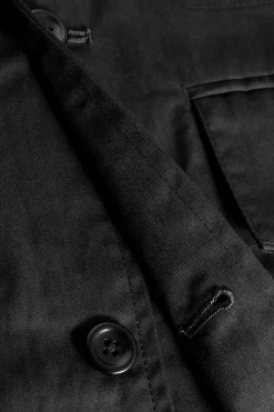 Nilas Fine Broken Twill Work Jacket
