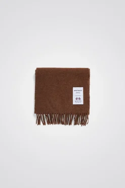 Norse Lambswool Scarf