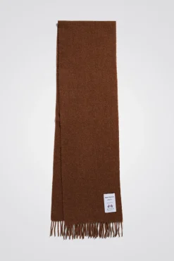 Norse Lambswool Scarf