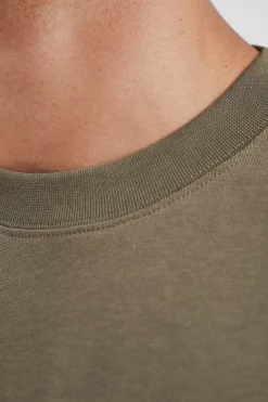 Norse Standard Heavy Loose T-shirt