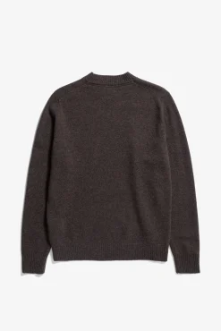 Norse Standard Merino Lambswool Sweater