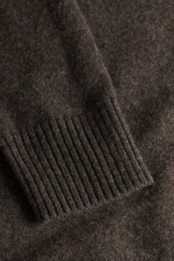 Norse Standard Merino Lambswool Sweater