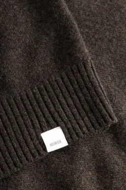 Norse Standard Merino Lambswool Sweater