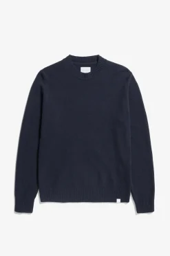 Norse Standard Merino Lambswool Sweater
