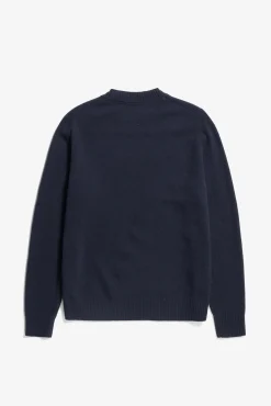 Norse Standard Merino Lambswool Sweater