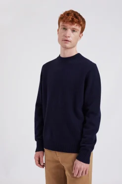 Norse Standard Merino Lambswool Sweater
