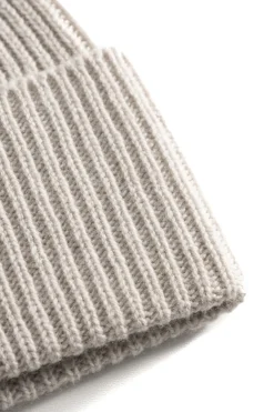 Norse Standard Merino Lambswool Beanie