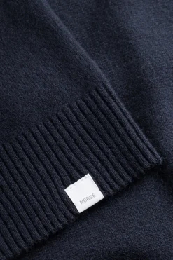 Norse Standard Merino Lambswool Cardigan