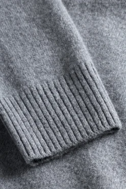 Norse Standard Merino Lambswool Polo