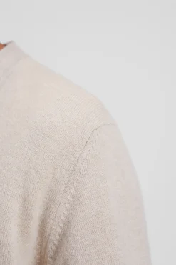 Norse Standard Merino Lambswool Cardigan