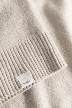 Norse Standard Merino Lambswool Cardigan