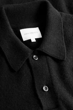 Norse Standard Merino Lambswool Polo