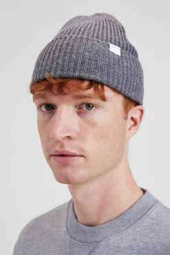 Norse Standard Merino Lambswool Beanie