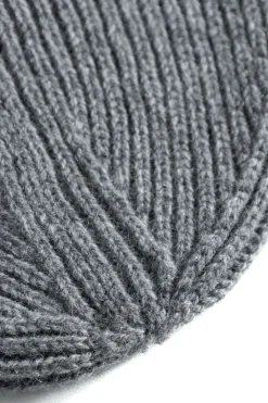 Norse Standard Merino Lambswool Beanie