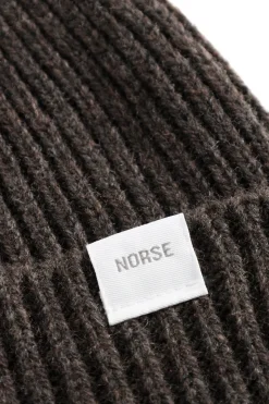 Norse Standard Merino Lambswool Beanie