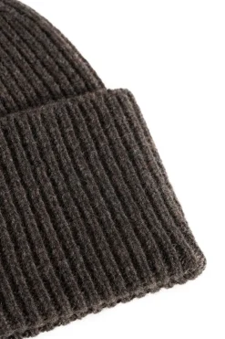 Norse Standard Merino Lambswool Beanie