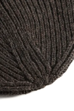 Norse Standard Merino Lambswool Beanie