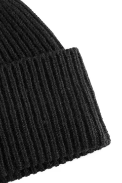 Norse Standard Merino Lambswool Beanie