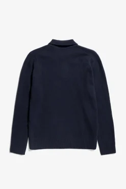 Norse Standard Merino Lambswool Polo