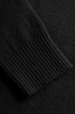 Norse Standard Merino Lambswool Cardigan