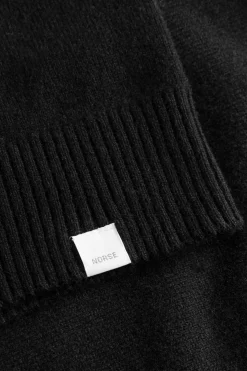 Norse Standard Merino Lambswool Cardigan