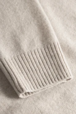 Norse Standard Merino Lambswool Polo