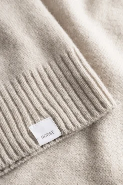 Norse Standard Merino Lambswool Polo