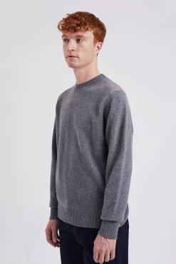 Norse Standard Merino Lambswool Sweater