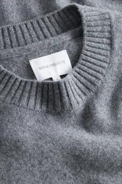 Norse Standard Merino Lambswool Sweater
