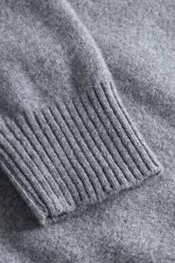 Norse Standard Merino Lambswool Sweater