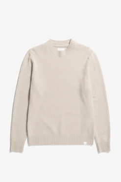 Norse Standard Merino Lambswool Sweater