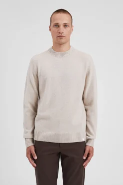 Norse Standard Merino Lambswool Sweater