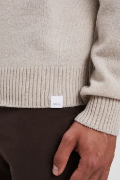 Norse Standard Merino Lambswool Sweater