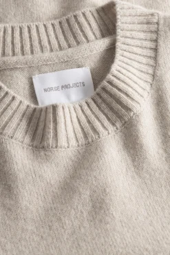 Norse Standard Merino Lambswool Sweater