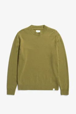 Norse Standard Merino Lambswool Sweater