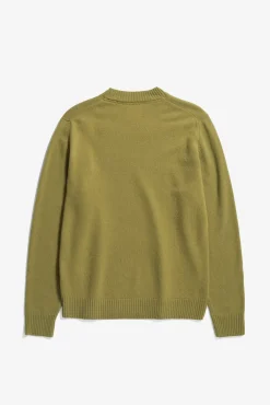 Norse Standard Merino Lambswool Sweater