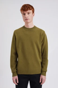 Norse Standard Merino Lambswool Sweater