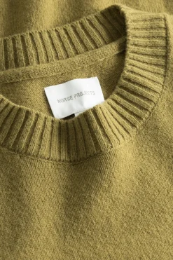 Norse Standard Merino Lambswool Sweater