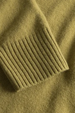 Norse Standard Merino Lambswool Sweater