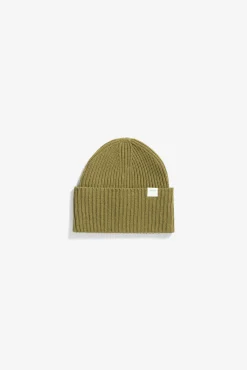 Norse Standard Merino Lambswool Beanie