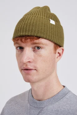 Norse Standard Merino Lambswool Beanie