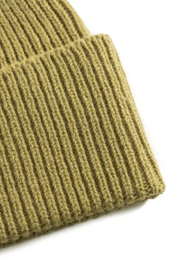 Norse Standard Merino Lambswool Beanie