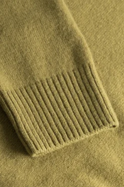 Norse Standard Merino Lambswool Polo
