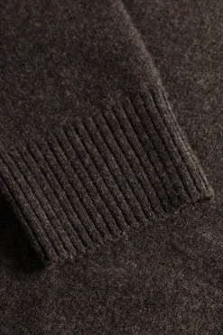 Norse Standard Merino Lambswool Polo