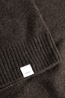 Norse Standard Merino Lambswool Polo