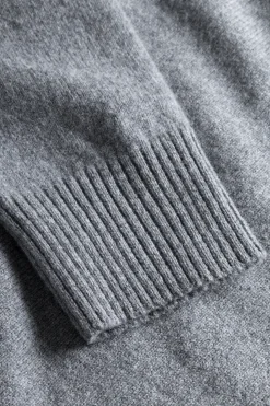 Norse Standard Merino Lambswool Cardigan