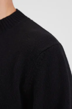 Norse Standard Merino Lambswool Sweater